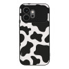 Θήκη Sonique Animal Print Series για Honor 600 5G Cow 01