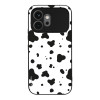 Θήκη Sonique Animal Print Series για Honor 600 5G Dalmatian