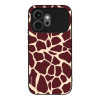 Θήκη Sonique Animal Print Series για Honor 600 5G Giraffe 03