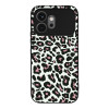 Θήκη Sonique Animal Print Series για Honor 600 5G Leopard 02