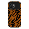 Θήκη Sonique Animal Print Series για Honor 600 5G Tiger 01