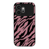 Θήκη Sonique Animal Print Series για Honor 600 5G Tiger 02