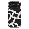 Θήκη Sonique Animal Print Series για Honor 600 Pro 5G Cow 01