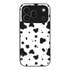 Θήκη Sonique Animal Print Series για Honor 600 Pro 5G Dalmatian