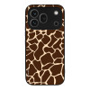 Θήκη Sonique Animal Print Series για Honor 600 Pro 5G Giraffe 01