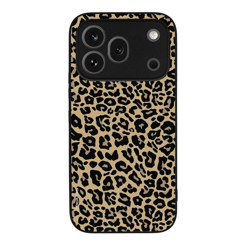 Θήκη Sonique Animal Print Series για Honor 600 Pro 5G Leopard 01