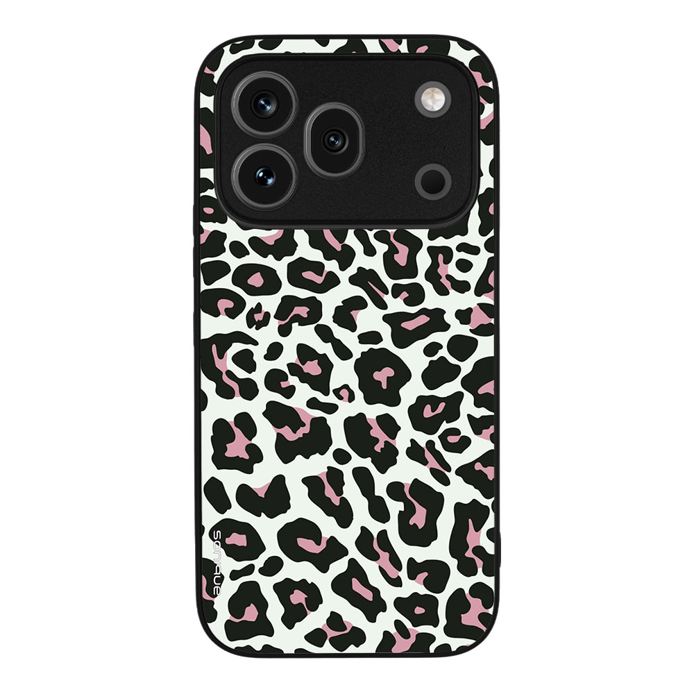 Θήκη Sonique Animal Print Series για Honor 600 Pro 5G Leopard 02