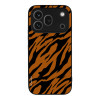 Θήκη Sonique Animal Print Series για Honor 600 Pro 5G Tiger 01