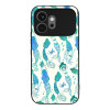 Θήκη Sonique Ocean Series για Honor 600 5G Γοργόνες