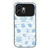 Θήκη Sonique Ocean Series για Honor 600 5G Κοράλλια