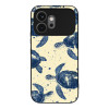 Θήκη Sonique Ocean Series για Honor 600 5G Χελώνες