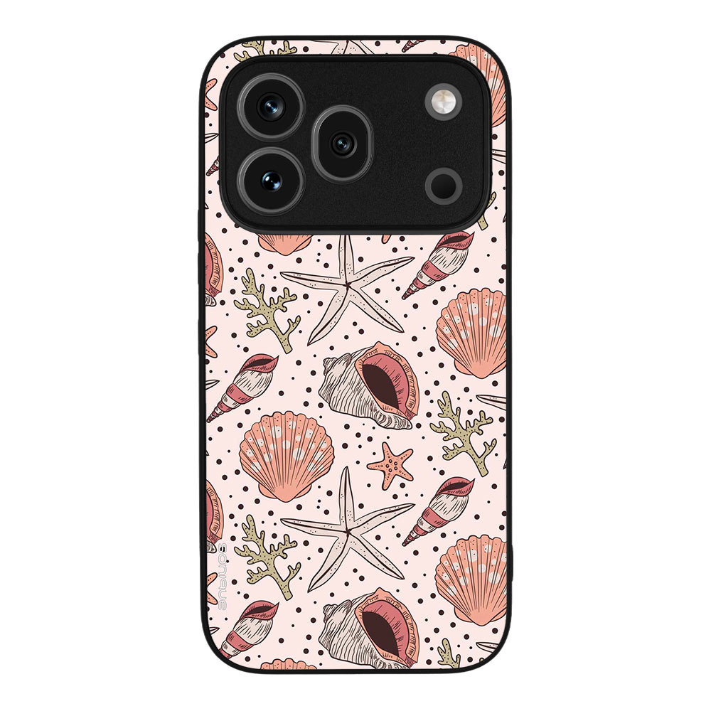 Θήκη Sonique Ocean Series για Honor 600 Pro 5G Αστερίας
