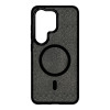 Θήκη Magnetic MagSparkle Sonique Samsung Galaxy S26 Ultra Μαύρο