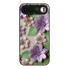 Θήκη Sonique 3D Flower Series για Realme 16 5G Βιολετί