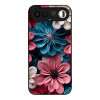 Θήκη Sonique 3D Flower Series για Realme 16 5G Ροζ 01
