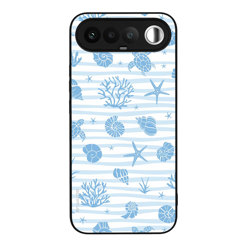 Θήκη Sonique Ocean Series για Realme 16 5G Κοράλλια