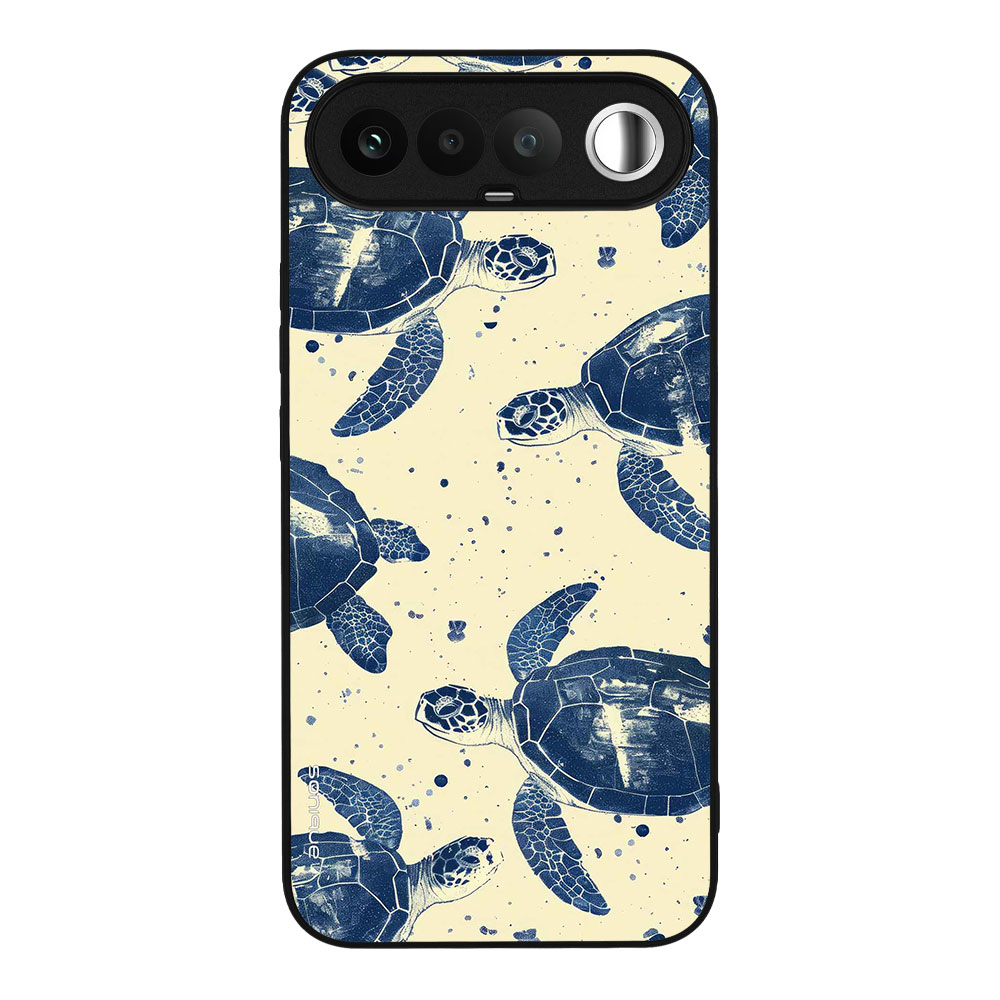 Θήκη Sonique Ocean Series για Realme 16 5G Χελώνες