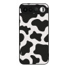 Θήκη Sonique Animal Print Series για Realme 16 5G Cow 01