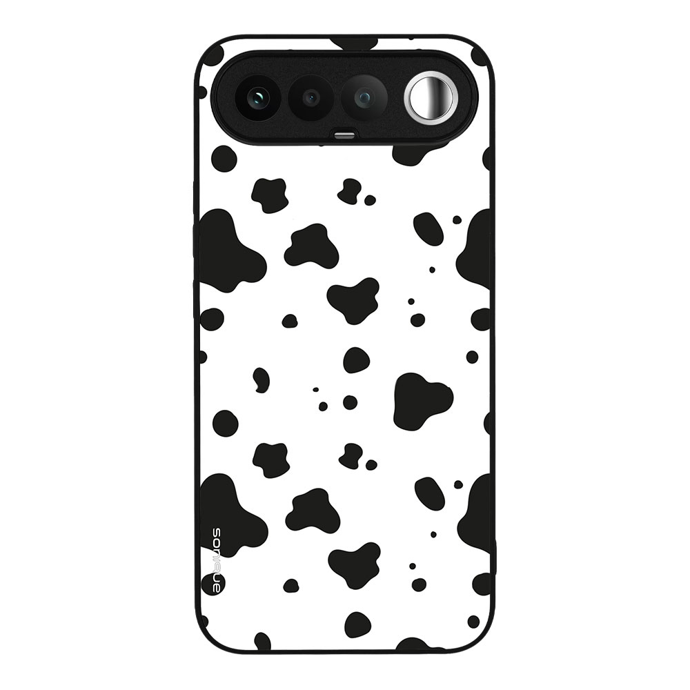 Θήκη Sonique Animal Print Series για Realme 16 5G Dalmatian