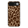 Θήκη Sonique Animal Print Series για Realme 16 5G Giraffe 01