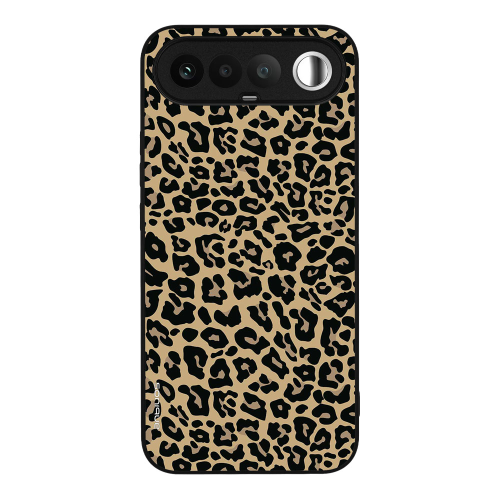 Θήκη Sonique Animal Print Series για Realme 16 5G Leopard 01