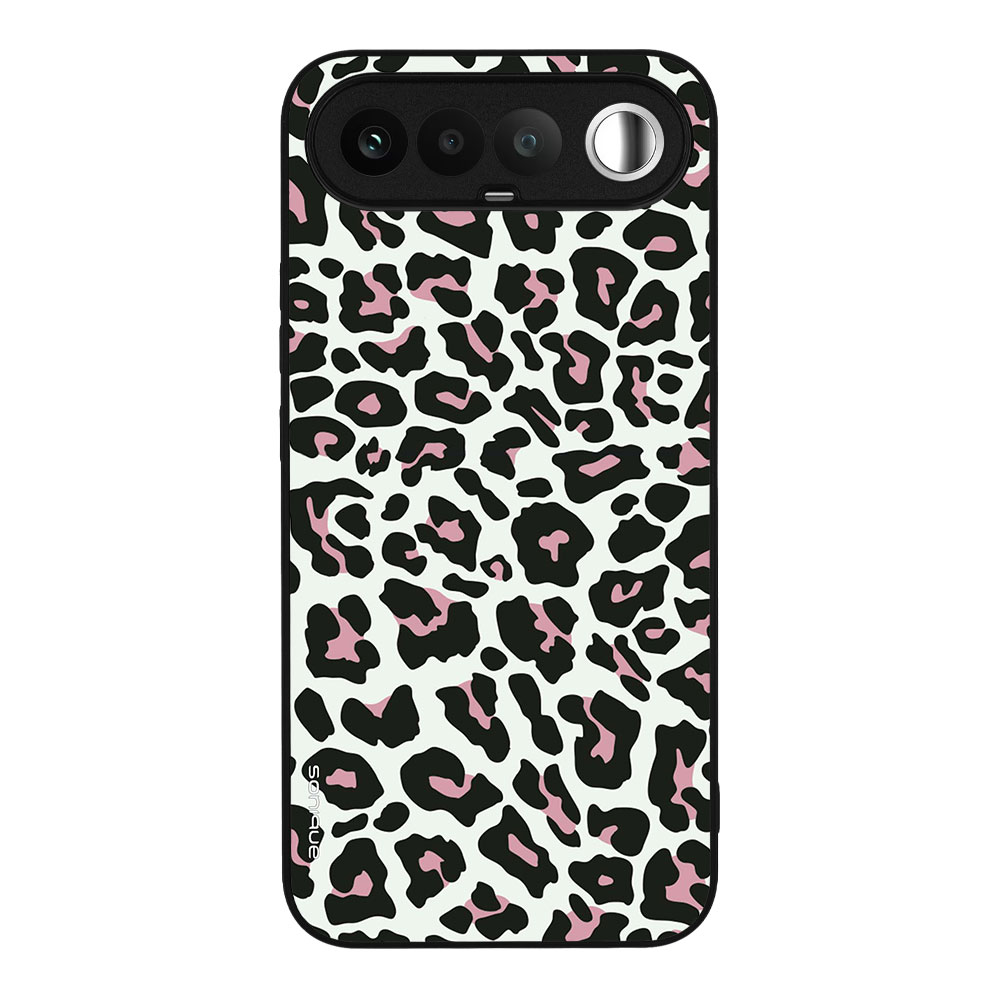 Θήκη Sonique Animal Print Series για Realme 16 5G Leopard 02