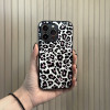 Θήκη Sonique Animal Print Series για Realme 16 5G Leopard 02