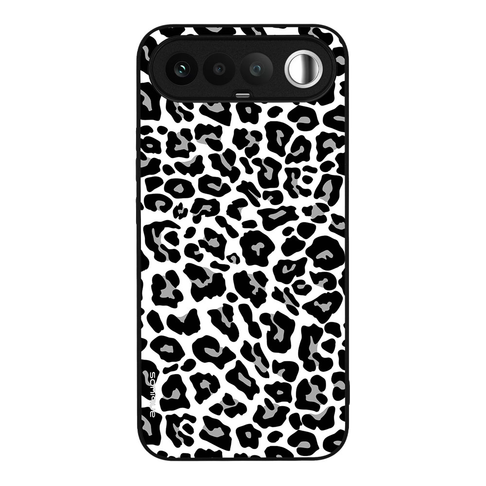 Θήκη Sonique Animal Print Series για Realme 16 5G Leopard 03
