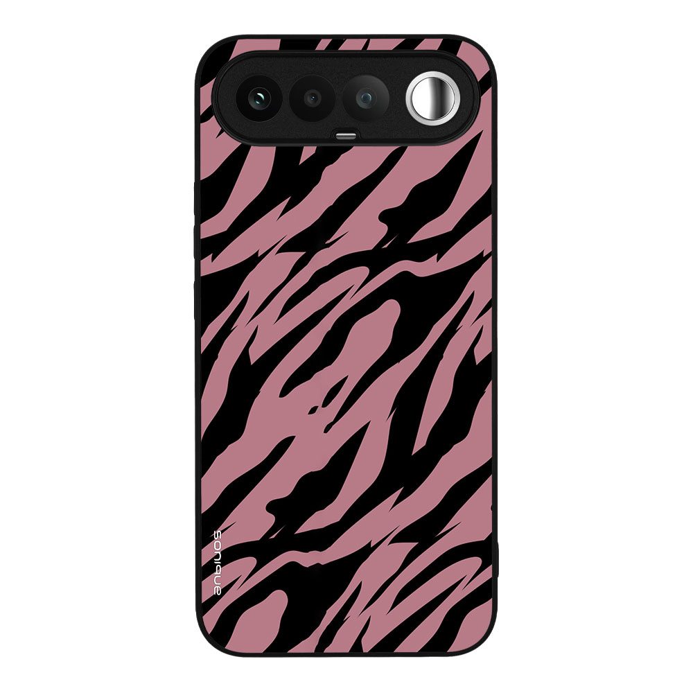 Θήκη Sonique Animal Print Series για Realme 16 5G Tiger 02