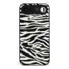 Θήκη Sonique Animal Print Series για Realme 16 5G Zebra