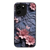 Θήκη Sonique 3D Flower Series για OnePlus Nord CE 6 5G Ροζ 02