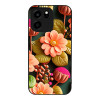 Θήκη Sonique 3D Flower Series για OnePlus Nord CE 6 5G Σομόν