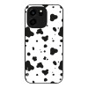 Θήκη Sonique Animal Print Series για OnePlus Nord CE 6 5G Dalmatian