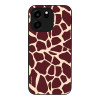 Θήκη Sonique Animal Print Series για OnePlus Nord CE 6 5G Giraffe 03