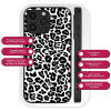 Θήκη Sonique Animal Print Series για OnePlus Nord CE 6 5G Leopard 03