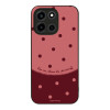 Θήκη Sonique Delulu Polka Era Series για OnePlus Nord 6 5G Blame Cherries