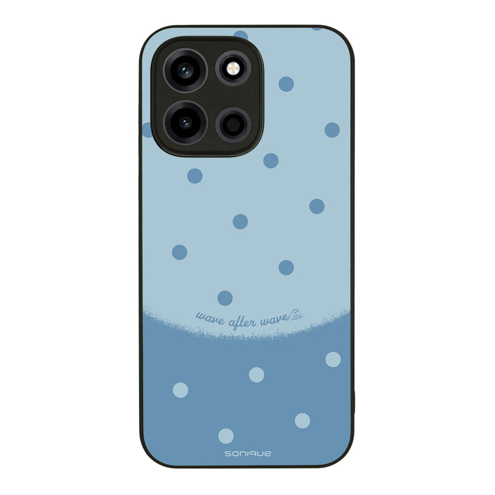 Θήκη Sonique Delulu Polka Era Series για OnePlus Nord 6 5G Delulu Wave