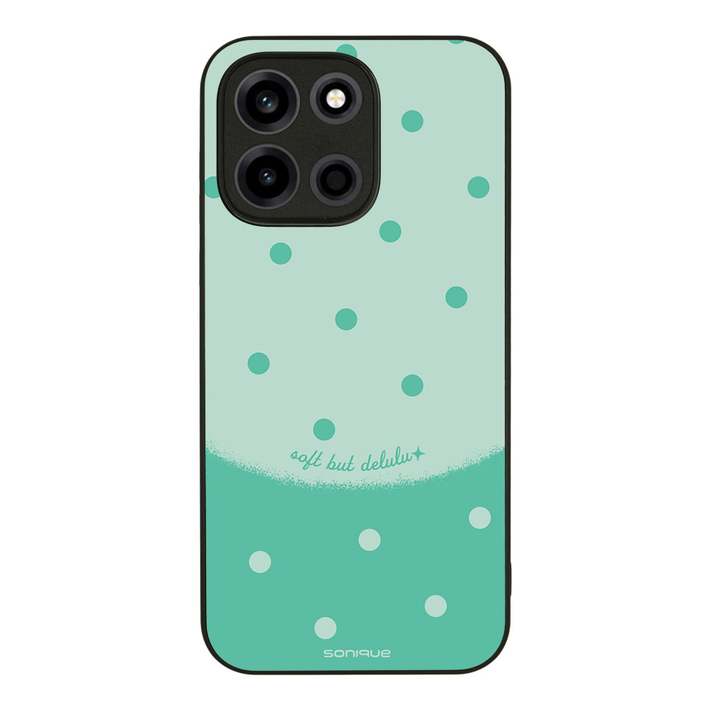 Θήκη Sonique Delulu Polka Era Series για OnePlus Nord 6 5G Soft Delulu