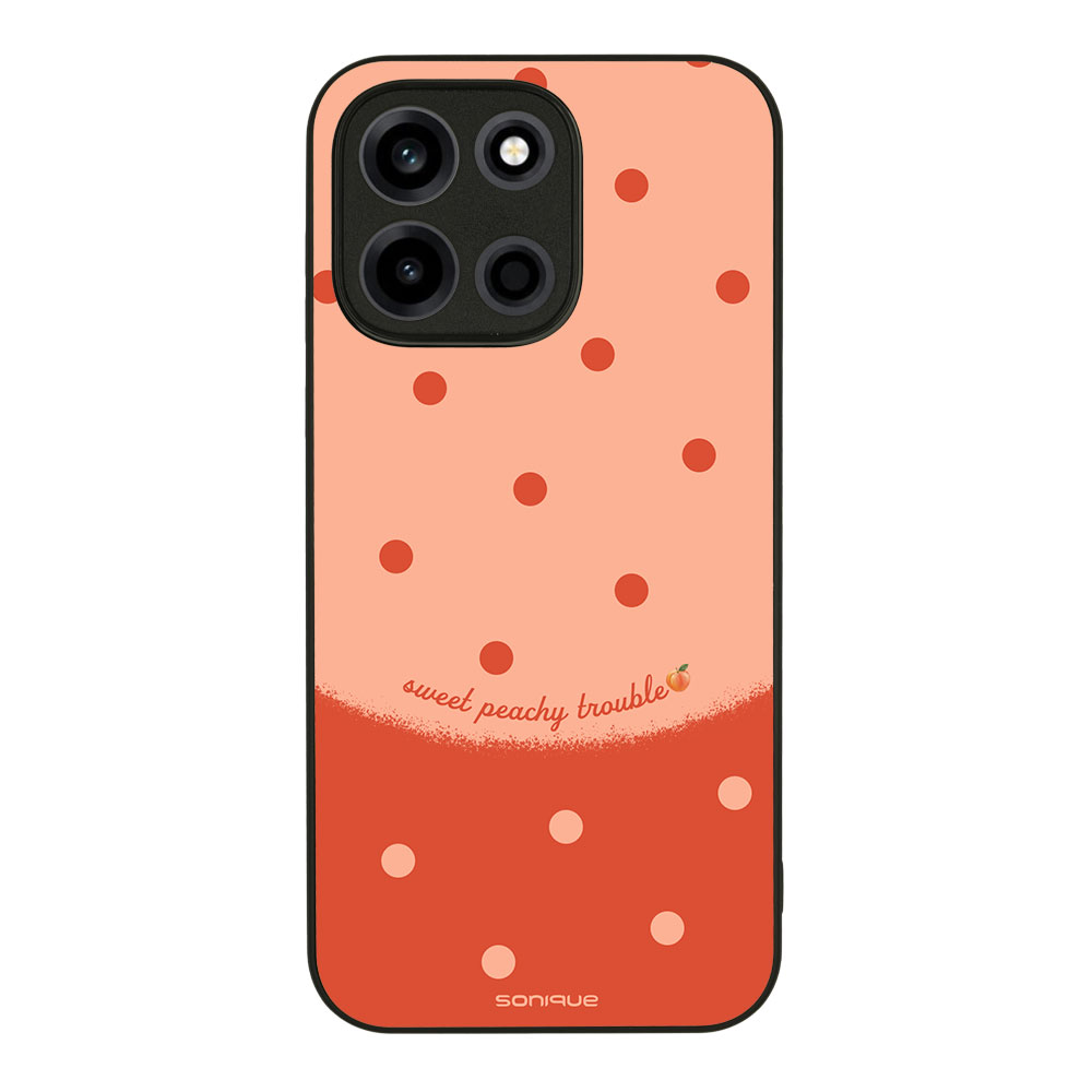 Θήκη Sonique Delulu Polka Era Series για OnePlus Nord 6 5G Sweet Trouble