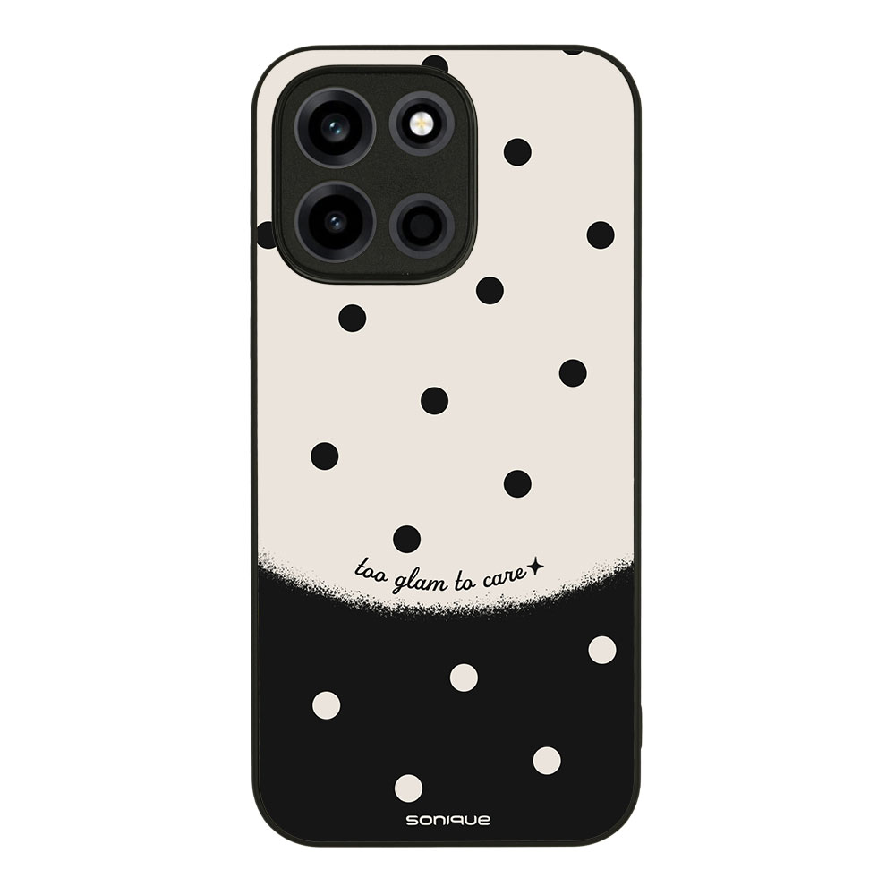Θήκη Sonique Delulu Polka Era Series για OnePlus Nord 6 5G Too Glam