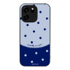 Θήκη Sonique Delulu Polka Era Series για OnePlus Nord CE 6 5G Blue Mentally
