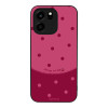 Θήκη Sonique Delulu Polka Era Series για OnePlus Nord CE 6 5G Top Cherry