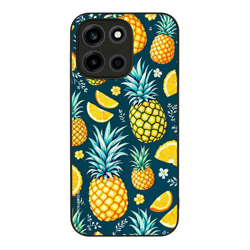 Θήκη Sonique Fruit Series για OnePlus Nord 6 5G Ανανάς