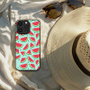 Θήκη Sonique Fruit Series για OnePlus Nord 6 5G Καρπούζι 01