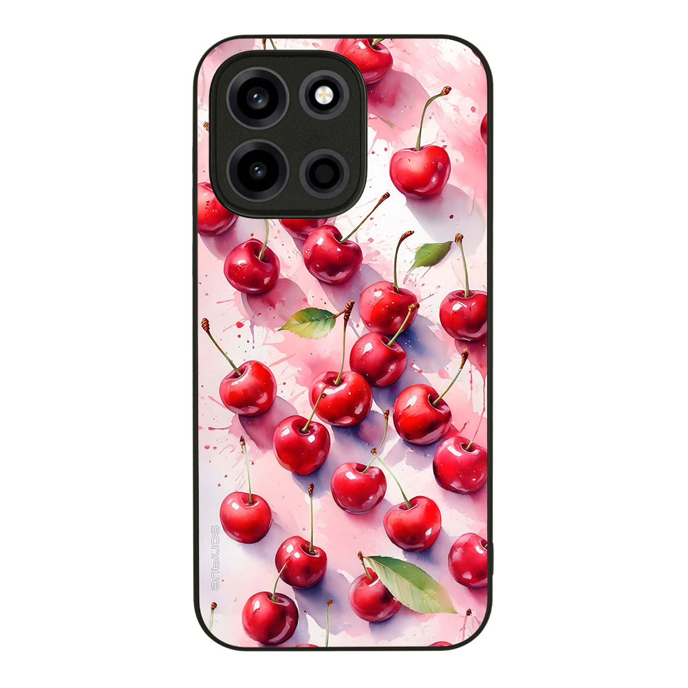 Θήκη Sonique Fruit Series για OnePlus Nord 6 5G Κεράσι