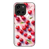Θήκη Sonique Fruit Series για OnePlus Nord 6 5G Κεράσι
