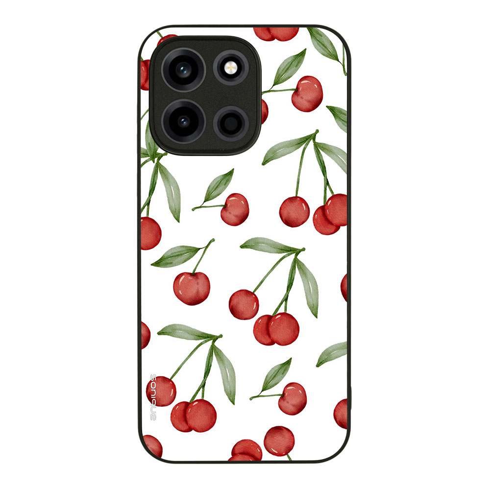 Θήκη Sonique Fruit Series για OnePlus Nord 6 5G Κεράσι 01
