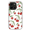 Θήκη Sonique Fruit Series για OnePlus Nord 6 5G Κεράσι 01