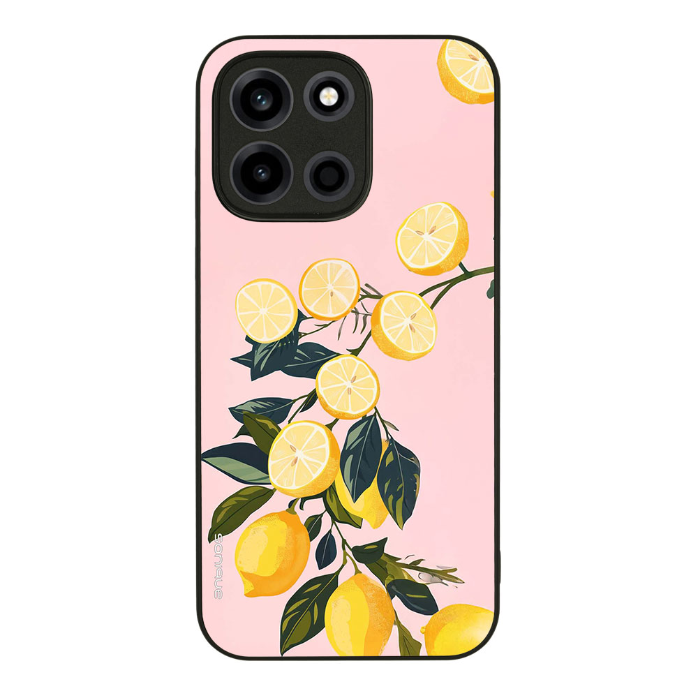 Θήκη Sonique Fruit Series για OnePlus Nord 6 5G Λεμόνι