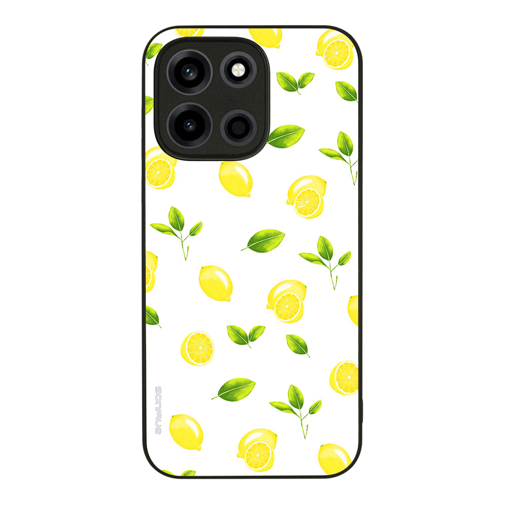 Θήκη Sonique Fruit Series για OnePlus Nord 6 5G Λεμόνι 01